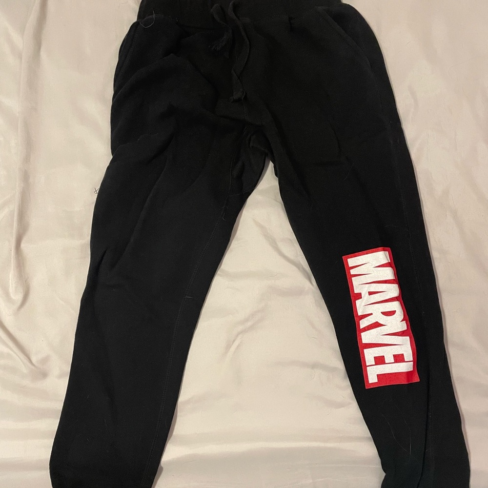 Marvel Joggers